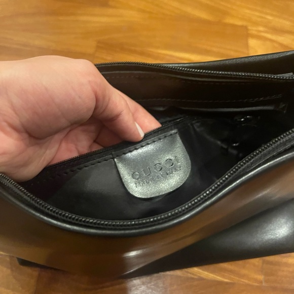 Vintage GUCCI handbag - Picture 2 of 8